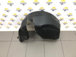 Подкрылок Nissan Note 2006- 767499U00A E11, задний левый