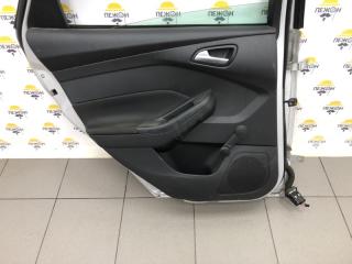 Дверь Ford Focus 2012 2172760 3 1.6 PNDA, задняя левая