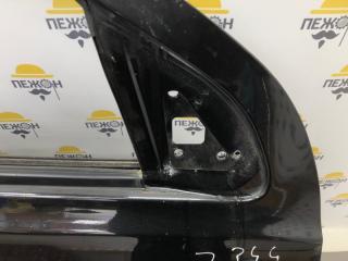 Дверь Nissan Qashqai 2007 H0100JD0M0 J10E 2.0 MR20DE, передняя правая