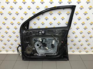 Дверь Nissan Qashqai 2007 H0100JD0M0 J10E 2.0 MR20DE, передняя правая