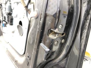 Дверь Nissan Qashqai 2007 H0100JD0M0 J10E 2.0 MR20DE, передняя правая