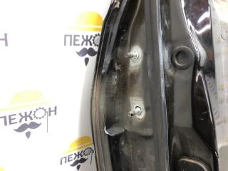 Дверь Nissan Qashqai 2007 H0100JD0M0 J10E 2.0 MR20DE, передняя правая