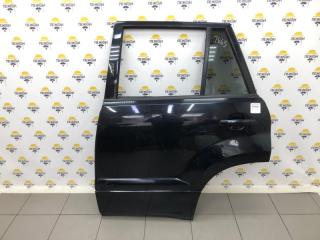 Дверь Suzuki Grand Vitara 2011 6800465833 JT 2.4 J24B, задняя левая