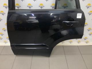 Дверь Suzuki Grand Vitara 2011 6800465833 JT 2.4 J24B, задняя левая