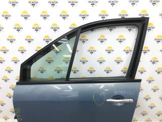 Дверь Renault Scenic 2003-2009 7751477221 2, передняя левая