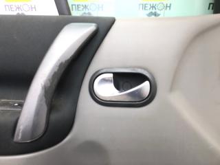 Дверь Renault Scenic 2003-2009 7751477221 2, передняя левая