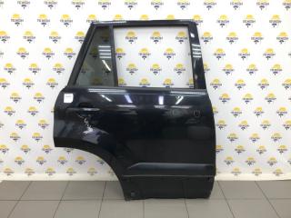 Дверь Suzuki Grand Vitara 2011 6800365833 JT 2.4 J24B, задняя правая