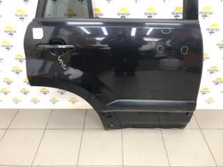 Дверь Suzuki Grand Vitara 2011 6800365833 JT 2.4 J24B, задняя правая