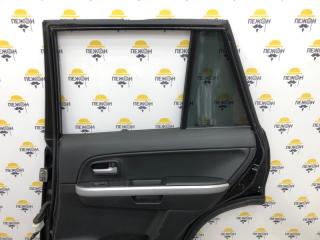 Дверь Suzuki Grand Vitara 2011 6800365833 JT 2.4 J24B, задняя правая