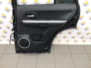 Дверь Suzuki Grand Vitara 2011 6800365833 JT 2.4 J24B, задняя правая