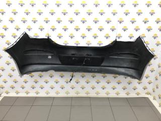 Бампер Hyundai I30 2008 866112L020 FD 1.4 G4FA, задний