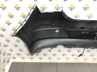 Бампер Hyundai I30 2008 866112L020 FD 1.4 G4FA, задний