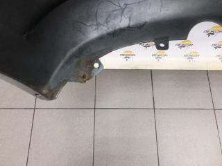 Бампер Hyundai I30 2008 866112L020 FD 1.4 G4FA, задний