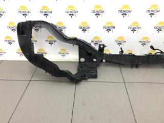 Панель передняя Ford Focus 2011 1845674 3 1.6 IQDB