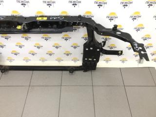 Панель передняя Nissan Qashqai 2013 62500BR00A J10E 1.6 HR16DE