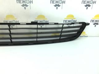 Решетка в бампер Toyota Corolla 2007-2010 5311212131, передняя