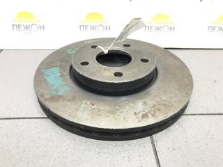 Диск тормозной Ford Focus 2005- 1686732, передний