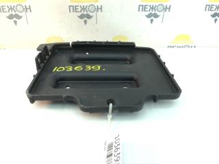 Поддон АКБ Kia Rio 2009 371501G000 JB 1.4 G4EE