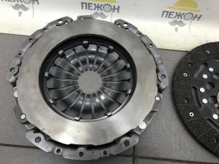 Сцепление Ford Mondeo 2001-2007 W05240G9