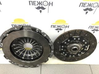 Сцепление Ford Mondeo 2001-2007 W05240G9