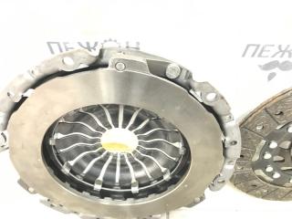 Сцепление Ford Mondeo 2001-2007 W05240G9