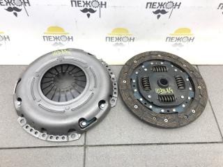 Сцепление Ford Focus FO18010592 2 1.4-1.6