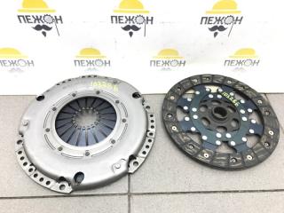 Сцепление Ford Focus 2005-2008 CKP2220