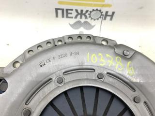 Сцепление Ford Focus 2005-2008 CKP2220