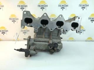 Впускной коллектор Kia Rio 2009 2831026370 2 1.4 G4EE