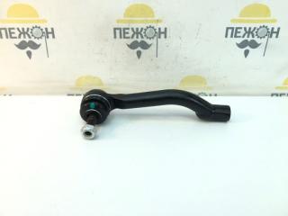 Рулевой наконечник Nissan Qashqai 2006- RD035, левый