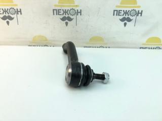 Рулевой наконечник Nissan Qashqai 2006- RD035, левый