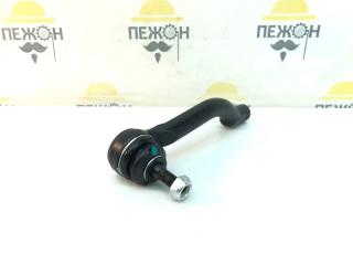 Рулевой наконечник Nissan Qashqai 2006- RD035, левый