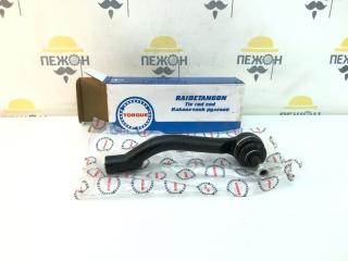 Рулевой наконечник Nissan Qashqai 2006- RD036, правый