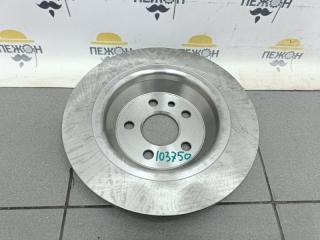 Диск тормозной Ford Kuga 2008-2012 BD5285, задний