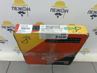 Диск тормозной Ford Kuga 2008-2012 BD5285, задний