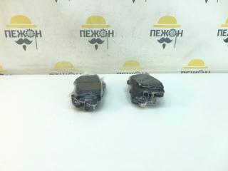 Колодки тормозные Ford Mondeo 2000-2007 FDP1259, задние