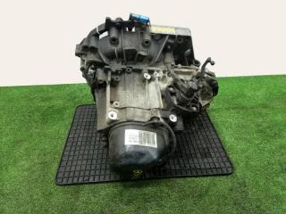 МКПП Renault Megane 2008 7701723232 B84 1.6 K4M812