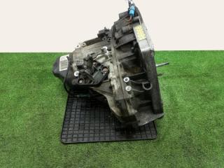 МКПП Renault Megane 2008 7701723232 B84 1.6 K4M812