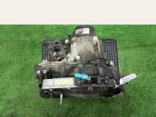 МКПП Renault Megane 2008 7701723232 B84 1.6 K4M812