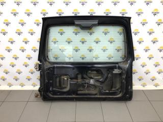 Крышка багажника Suzuki Jimny 2006 6910081A40 JB43 1.3 M13A