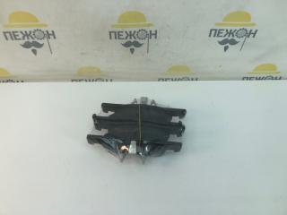 Колодки тормозные Renault Logan FDP2890 2, передние