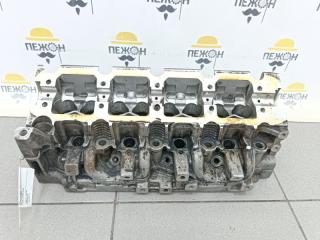 ГБЦ Renault Megane 2009 7701478866 BZ0N 1.9 DCI