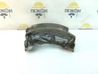 Колодки тормозные Ford Focus BSP8636 1, задние