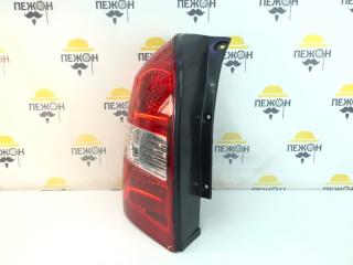 Фонарь (не оригинал) Hyundai Tucson 2004-2010 NSP02924012E010, задний левый