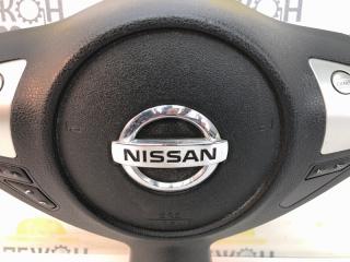 Подушка в руль Nissan Juke 2012 K85101KA6A F15 1.6 HR16DE