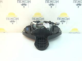 Подушка в руль Nissan Juke 2012 K85101KA6A F15 1.6 HR16DE