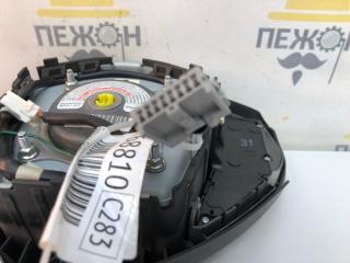 Подушка в руль Nissan Juke 2012 K85101KA6A F15 1.6 HR16DE