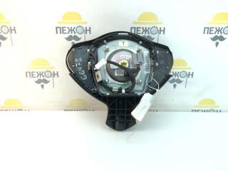 Подушка в руль Nissan Juke 2011 K85101KA6A F15 1.6 HR16DE