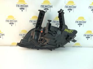 Фара противотуманная Opel Astra 2009-2012 13293623, правая