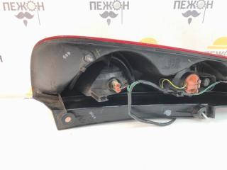 Фонарь Nissan Note 265509U000, задний правый